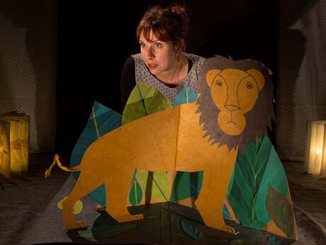 Festival Gamineries : Une histoire de soleil