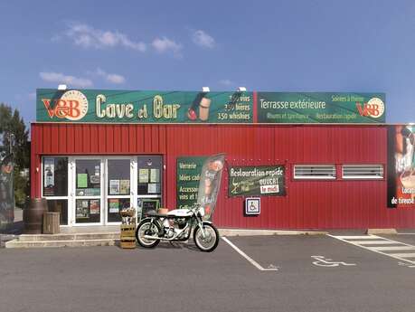 Bar V&B