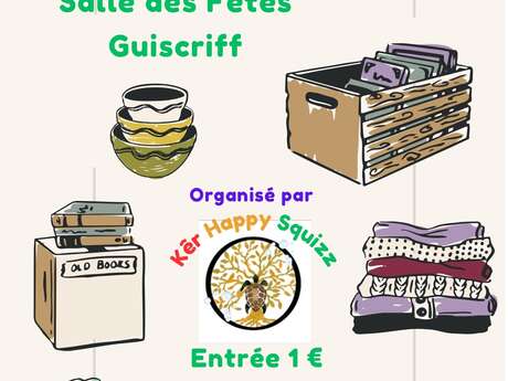 Vide-grenier