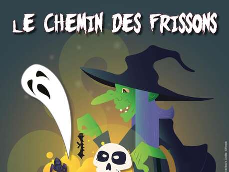 Le chemin des frissons