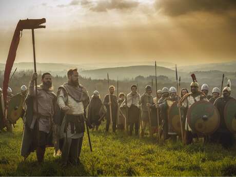 Chroniques de Bretagne