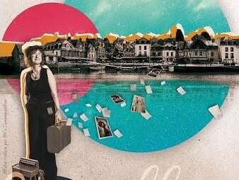 Les Hauts-parleurs : Le village. Histoire poétique d’un village affabulé