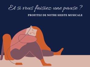 Siestes musicales