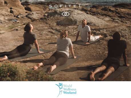 World Wellness Weekend
