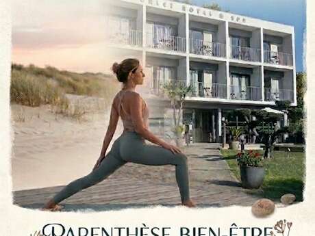 Parenthèse Bien-être avec Mova et Le Galet