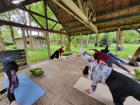 Atelier Yoga