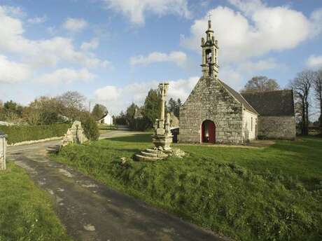 Chapelle de Lochrist