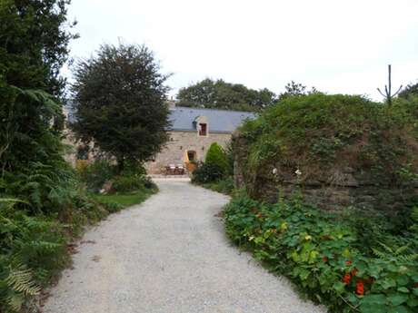 Gîtes de Kerivaut - Maison 3 personnes