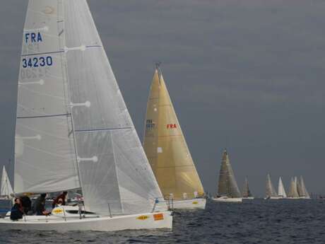 Activoile - Location de voiliers