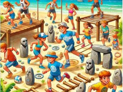 Mission : Carnac !