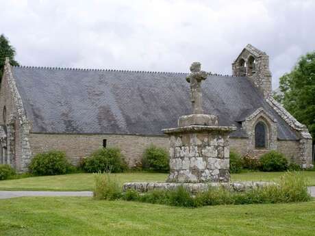 Chapelle Notre-Dame de Pitié