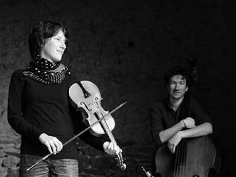 L'Abrasive, musique traditionnelle et chant