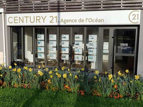 Century 21 Agence de l'Océan