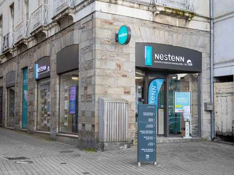 Agence Immobilière Nestenn