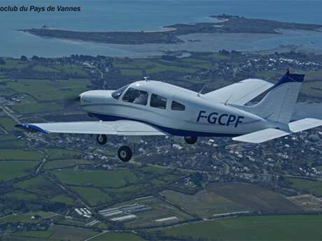 Aéroclub du Pays de Vannes ACPV