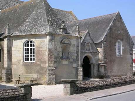 Eglise Saint Cyr Sainte Julitte