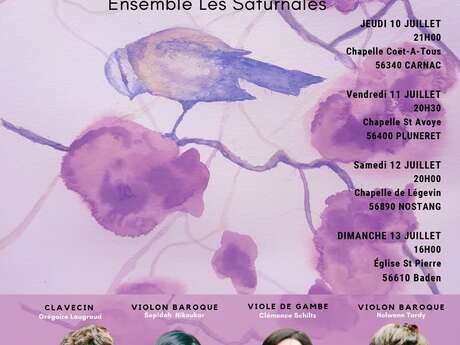 Concert classique