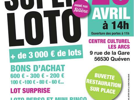 Super loto