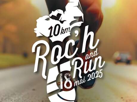 Roc'h € Run
