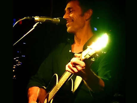 Concert du groupe Kenneth au château