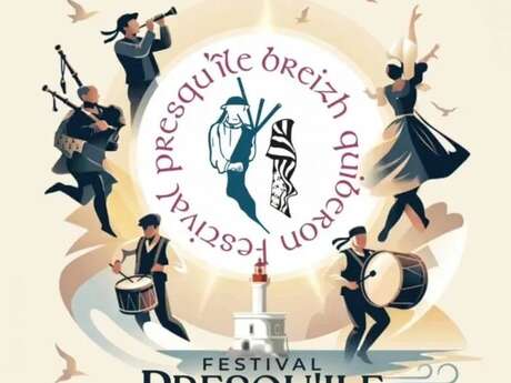 Festival Presqu’île Breizh