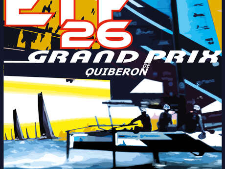 Grand Prix de Quiberon ETF26