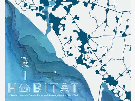 Salon Ria Habitat
