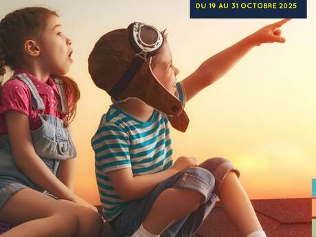 Festival Trini'Kids : Atelier danse urbaine