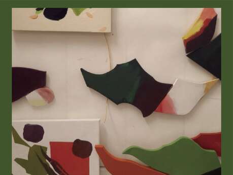 Exposition "De l'autre côté"
