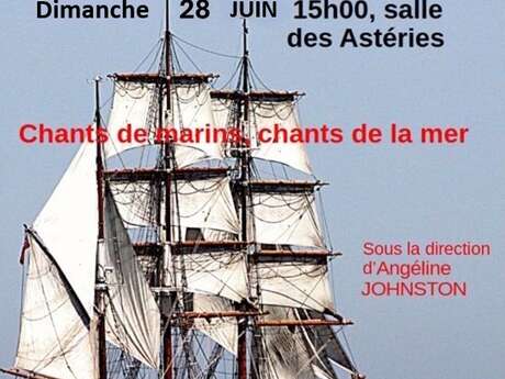 Chants de marins