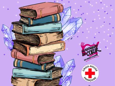 Foire aux livres