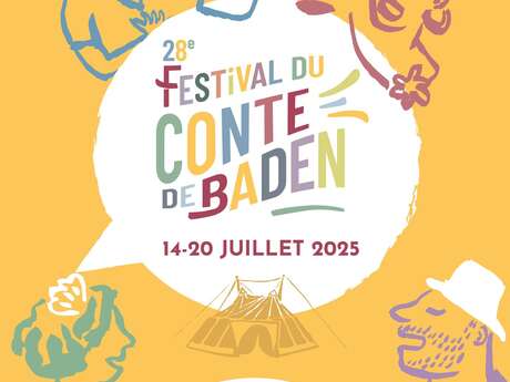 festival Le Conte de Baden à Saint-Nolff