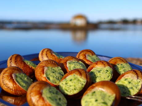 Les Escargots de la Ria