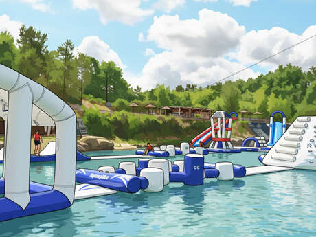 West Aqua Park
