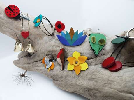 L'Atelier des Ombelles