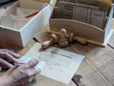 Atelier "Faussaire"