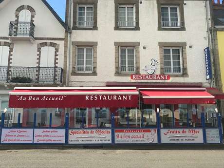 Restaurant Au Bon Accueil