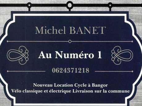 Au numéro 1