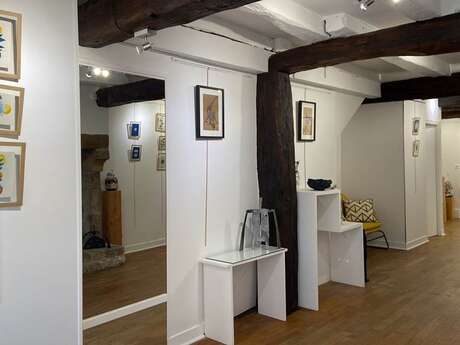 Galerie VACARME