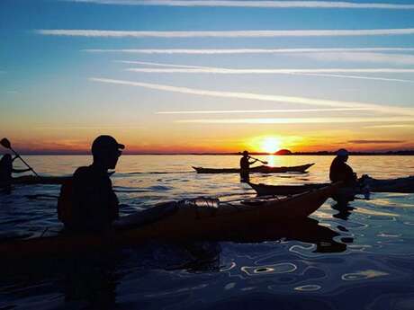 Canoë-Kayak Club Auray