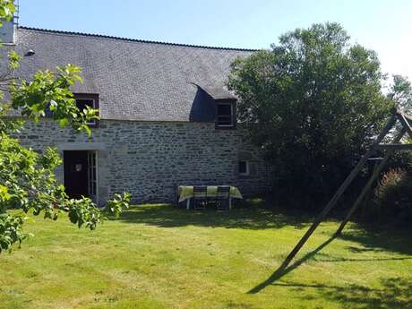 Gîte de Deil