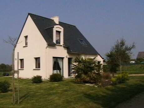 Maison indépendante tout confort entre Golfe du Morbihan et océan