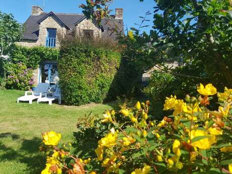 Maison du Pêcheur