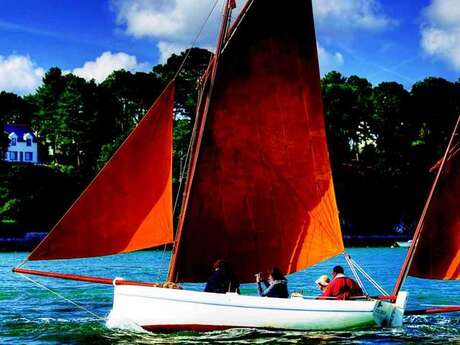 Belle Plaisance - Sorties en mer et balades sur les îles