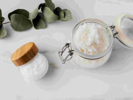 Atelier DIY "Do It Yourself" avec surfrider Foundation