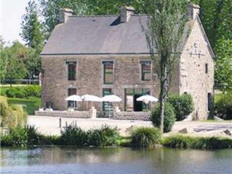 Restaurant Le Moulin de Célac