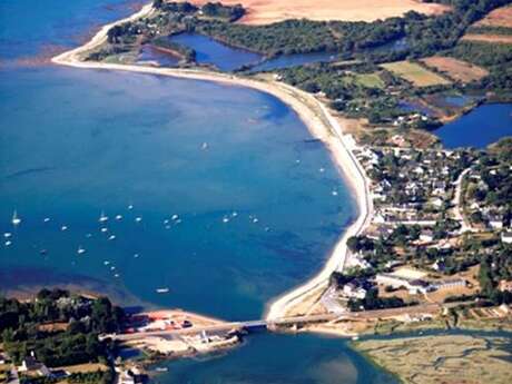 Dunes de Penvins