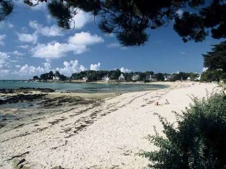 Plage de Beaumer