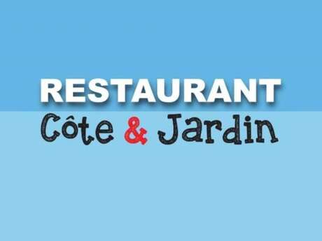 Restaurant Côte et Jardin