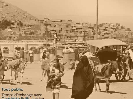 Objectif Plume au Paradis